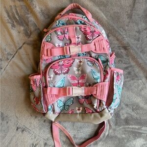 Small Pottery Barn Backpack